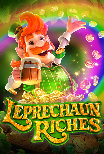Leprechaun Riches